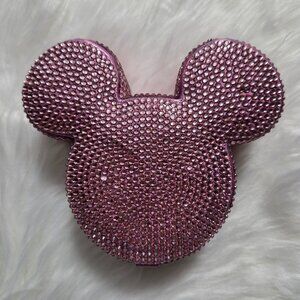 Disney x BaubleBar Jewelry Storage Case